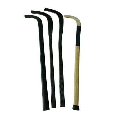 China Polo Club Carbon Fiber Graphite WBS Arched Wood Stick for sale