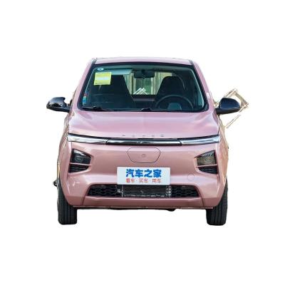 China cheap mini car pengke meimei electric vehicle 2 seats china 3 door 9.2 KWHs for sale