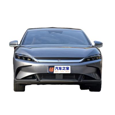 China 2022 Ev Car New Energy Vehicles Electric Cars For BYD Han Used Cars For Sale 85.4 for sale