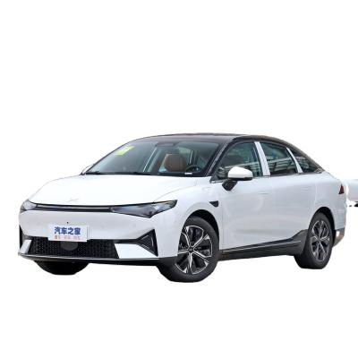 China 2022 wholesale brand new xiaopeng p5 five-seat pure electric car high quality and low price from china 66.2Kwh for sale