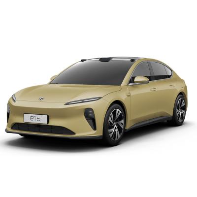 China New hot sale Weilai et5 NIO rang 710km 0km sports car factory direct sales electric vehicle uesd electric car 100Kwh China not for sale