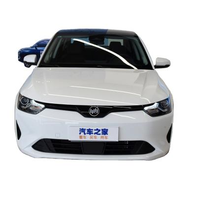 China Chinese new electric vehicle cars weima E.5 cheap sedan rang 505km on sale for 58.59 KWH for sale