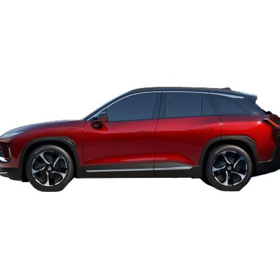 China New hot sale NIO es6 600km range suv high speed electric motor luxury vehicle 100Kwh electric vehicle for sale