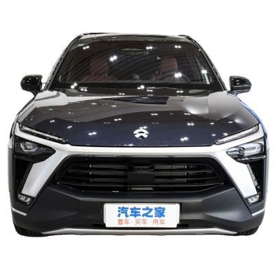 China Popular in New Europe Weilai suv NIO es8 NEDC 580km tall personal electric vehicle 100Kwh for sale