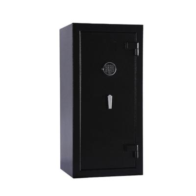 China High Quality Low Carbon Alloy Steel Laptop Digital Strong Portable Safe Safe Box And Cash Box for sale