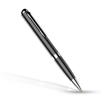 China New Design Q96 Portable Mini Ball Pen Shape Voice Recorder Digital Voice Recorder Audio Pen Q96 for sale