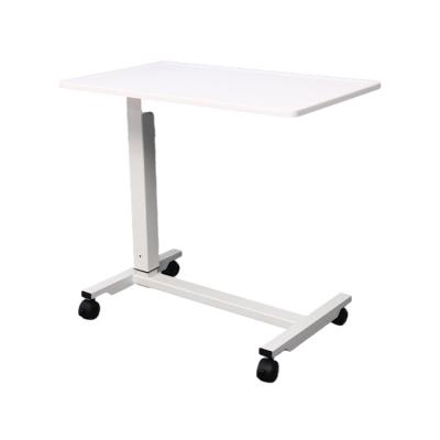 China Factory Supply 2021 Hot Selling Adjustable Apartment Height Adjustable Leg Sit Stand Desk for sale