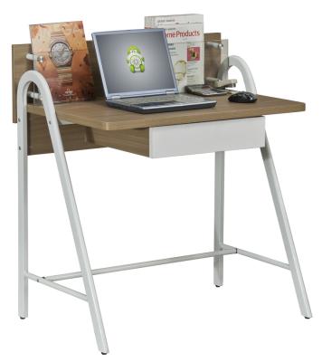 China Modern Computer Desk Desktop Home Simple Modern Single Small Desk Student Writing Bedroom Simple Desk for sale