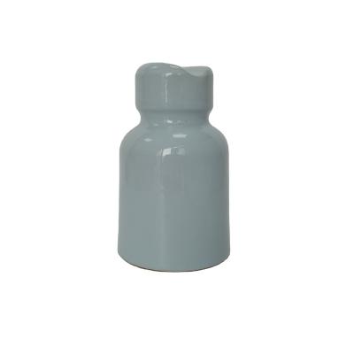 China Other Hot Selling Fujian Porcelain Pin Insulators For Telephone Lines for sale