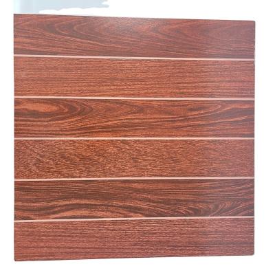 China Fujian Minqing high quality brick 600*600 antique marble floor tile fully glazed indoor wall tile for sale