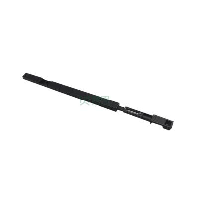 China Security 250mm Aluminium Alloy Flush Bolts Front Door Hardware Locking Solution for sale