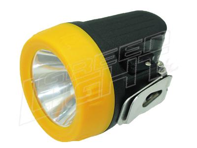 China 100000hrs Life Span Led Cap Lamp for Intrinsically Safety and High Protection for sale