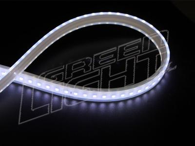 China Mining led strip light super bright SMD5050 for underground lighting 5m 10m Flexible Light for sale