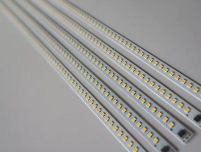 China Flexible Silicon LED Strip Light Underground Anti-corrosion Durable Tunnel light for sale