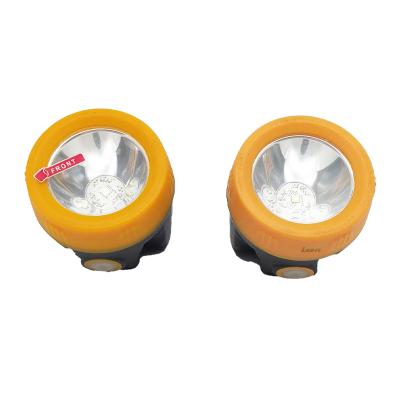 China 100000hrs Life Span Led Cap Lamp for Intrinsically Safety and High Protection for sale