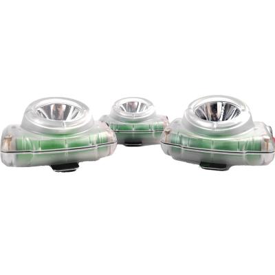 China IP68 GLC-6M Light Source One Main Light and Two Auxiliary Lights Intrinsically Safe for sale