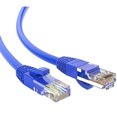 China Computer Networks LAN Cable 4 Pair FTP SFTP 28AWG 26AWG 24AWG 23AWG CAT5E Cat6 Cat6A Cat7 Cat8 UTP Since 4P CAT 5E PVC 305M/Box Since for sale