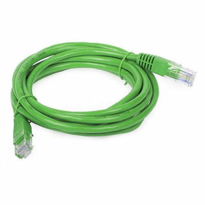 China Gigabit Ethernet patch cord Celesta SSTP SFTP cat6a cat6 cat8 rj45 connector wire Ethernet copper flat patch cable LSZH for sale