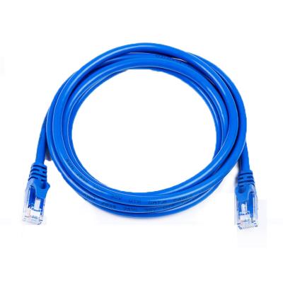 China High Speed ​​Cat8 LAN Cable For Laptop TV PS4 Internet Stranded Cables 40Gbps China Ethernet Cat 8 Patch Cable 24AWG Since rj45 Cat8 for sale