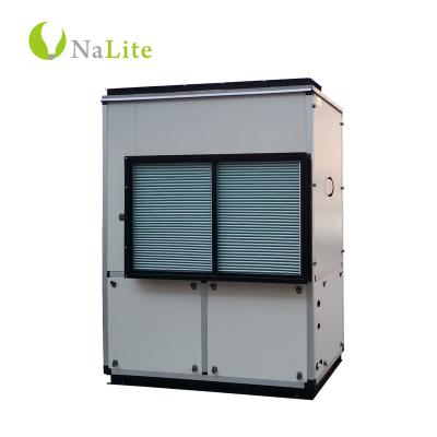 China Greenhouse Dehumidifier Hotels Nalite Desiccant Type Hanging Commercial Grow Room Humidity Controller Eu Plug Industrial Lavender for sale