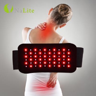 China Skin Tightening Treatment Photobiomodulation Infrared Facial Therapy Near Me Home Fat Red Light Reduction For Pain for sale