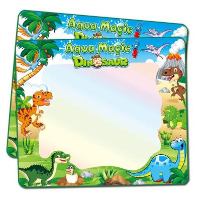 China Magical Children Writing Magical Children Drawing Doodle Mat Large Toys 90*78cm Writing Doodle Mat for sale