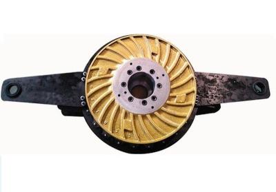 China CCB Series Pneumatic Clutch and Brake for sale