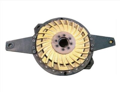 China TCB Series Pneumatic Clutch and Brake for sale