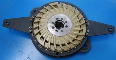 China TCB Series Pneumatic Clutch and Brake for sale