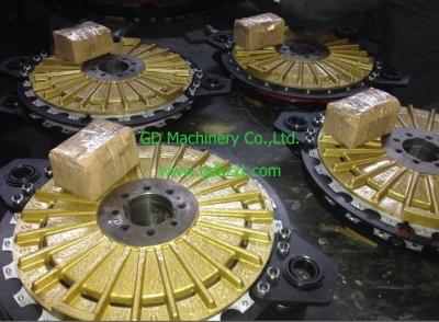 China Pneumatic Clutch and Brake for sale