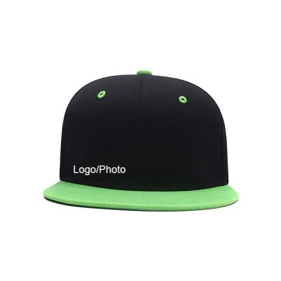 China PVC Logo Rope Print Baseball Caps 5 Panel Waterproof Laser Cut Perforated Hole Cap for sale