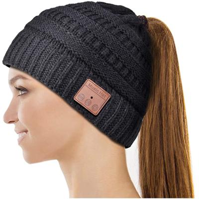 China COMMON Beanie Hats BT Hat Women's Beanie Hat Winter Style Christmas Gift Beanie Hat for sale