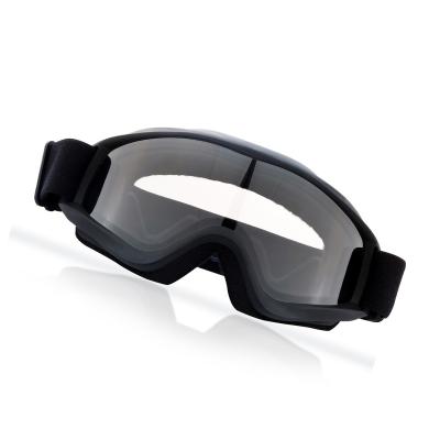 China SKI Winter Sports Design Ski Goggles Anti Fog Anti Scratch OTG Ski Glasses for sale