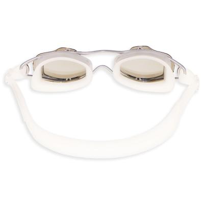 China Universal Best Selling Custom Popular Anti Water Goggles Swimming Goggles for sale