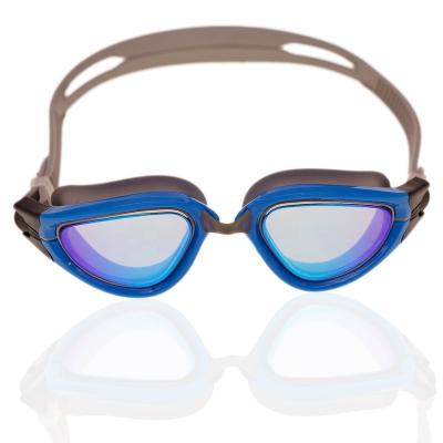 China Universal Anti Fog Swimming Goggles Wholesalers China For Adults for sale