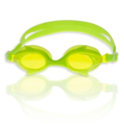 China China Universal Anti UV One Piece Swimming Goggles Wholesalers For Kids for sale