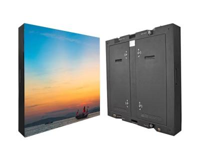 China Ip65 Hd Outdoor Outdoor Led Display Video Wall Panel 960*960 P10 P8 P6.667 P5 P4 for sale