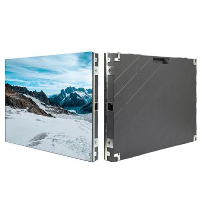 China Indoor P1 Studio Led Display P1.25 P1.538 P1.8 P2 P2.5 Uhd High Resolution Led Video Wall for sale