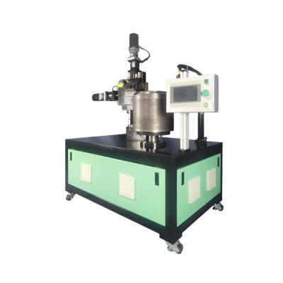 China Hotels Factory Price Small Electric Resistance Welders Seam Welding Machine for sale