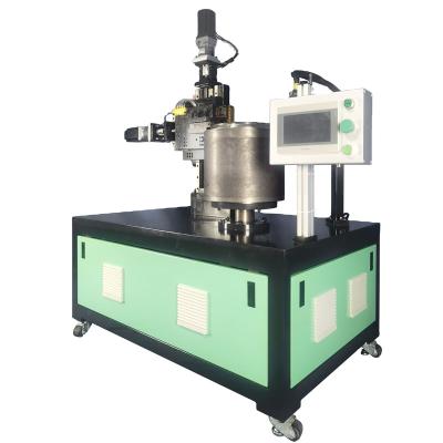 China Food Container Customized Type Automatic Seam Welder Steel Tank Circular Seam Welding Round Seam Welding Supplier Machine for sale