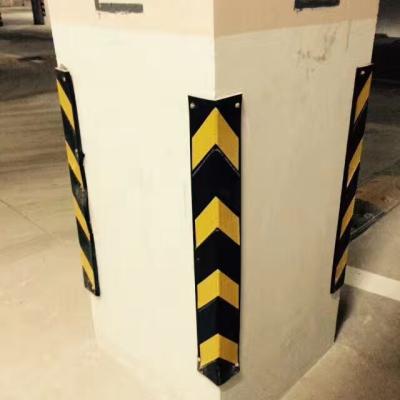 China Rubber Underground Wall Edge Corner Guard for sale