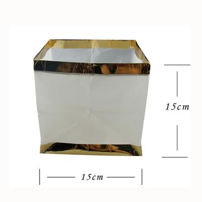 China China Chinese Biodegradable Floating Water Lantern for sale