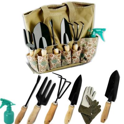 China High Quality Work Tool Kids Kindergarten Gardening Tool Kits, Real Kids Tool Kit for sale