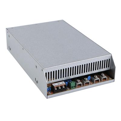 China Machine Power Supply 2500W 48v 52a 0-5v/0-10v Industrial Adjustable Analog Signal Control 0-48v 0-52a DC Power Supply for sale