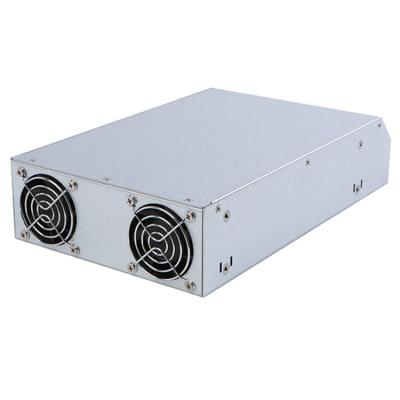 China Industrial Machine Power Supply 2500W 24v 0-5v/0-10v 24v Analog Signal Control 0-24v DC Power Supply Adjustable Smps for sale