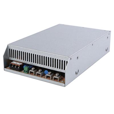 China Industrial Machine Power Supply 300v 2500w DC Power Supply 0-300v 300v 8.3a Changing Adjustable Smps for sale