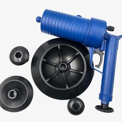 China Disposable Toilet Plunger Air Blaster Sink Plunger for sale