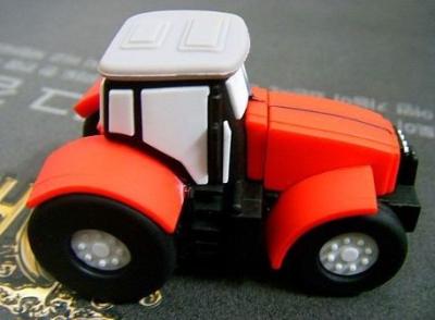 China tractor usb stick China supplier for sale