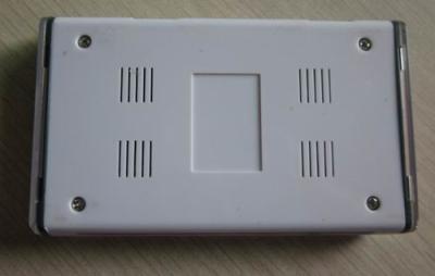 China plastic 4 ports  USB Hub for sale