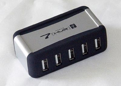 China 7 ports USB Hub for sale